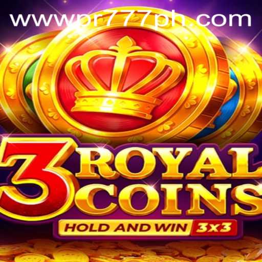 Discover the Thrilling World of 3RoyalCoins: A New Gaming Sensation