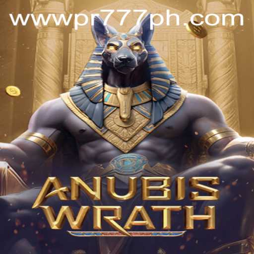 AnubisWrath: Immersive Journey into Ancient Mysteries