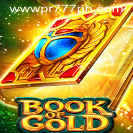 Exploring the Enchanting World of BookofGold on PR777.com