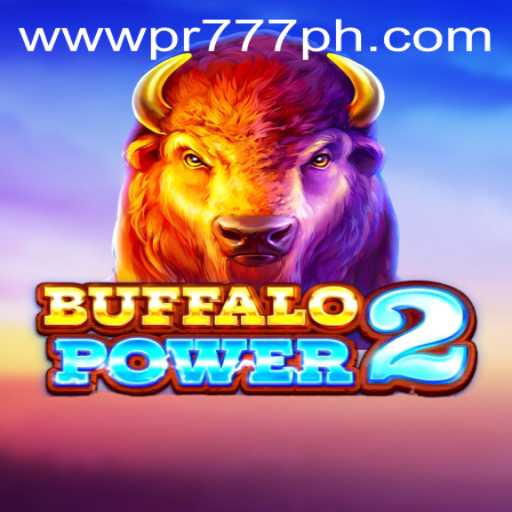 Explore the Thrilling World of BuffaloPower2 at PR777.com