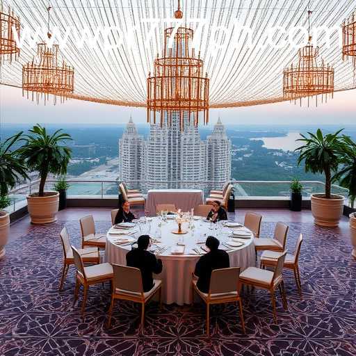 Unveiling the Allure of Exclusive Events