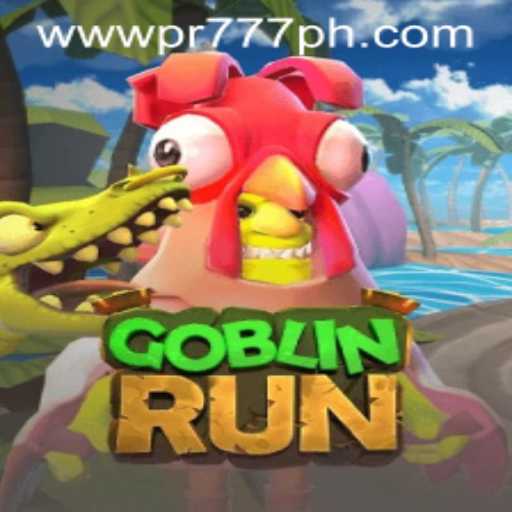 GoblinRun: An Epic Adventure Awaits