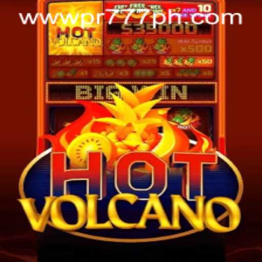 Discover the Exciting World of HotVolcano: A Thrilling Gaming Experience at PR777.com
