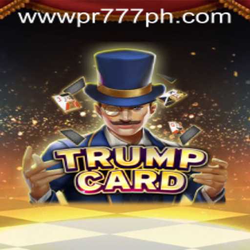 Discovering the Excitement of TrumpCard: A New Era in Online Gaming with PR777.com