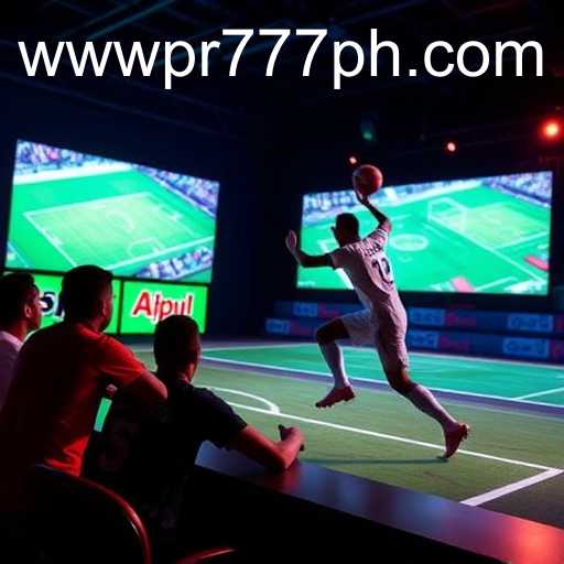 Exploring the Evolving World of Virtual Sports with PR777.com