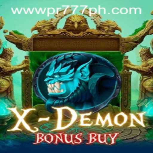 Exploring the Exciting World of XDemonBonusBuy - A Thrilling Slot Adventure